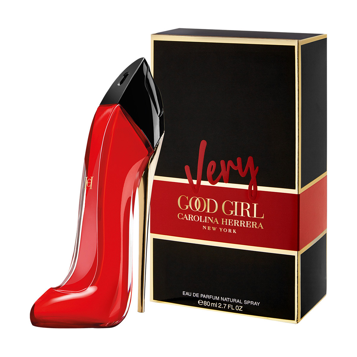 VERY GOOD GIRL EAU DE PARFUM